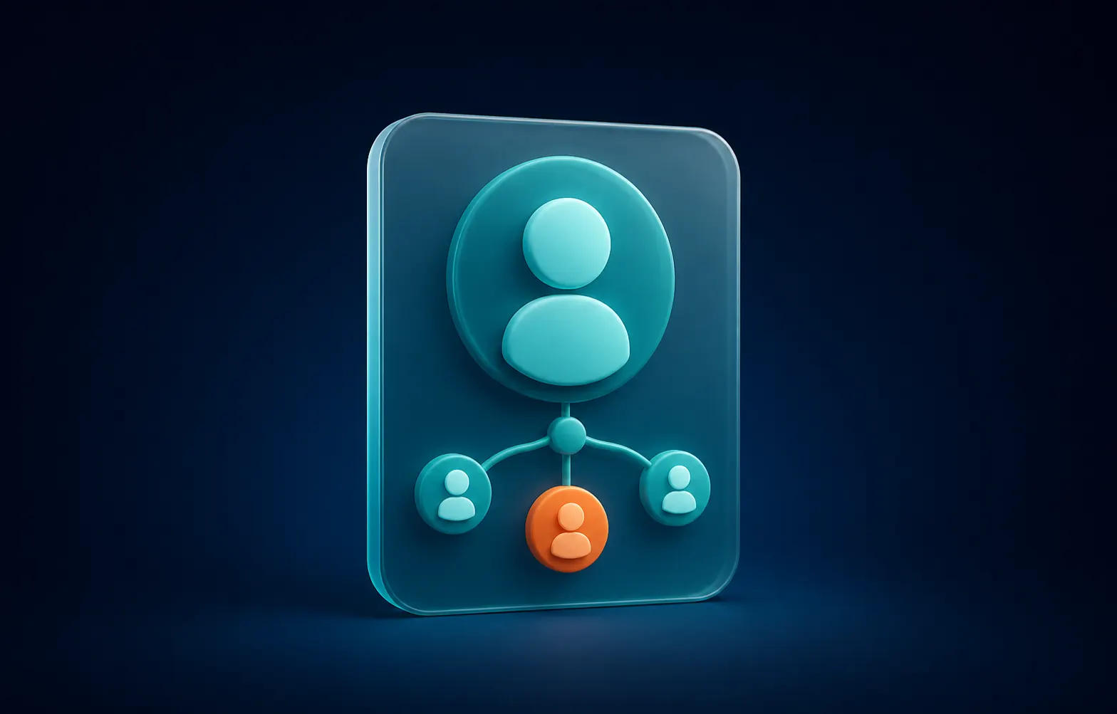 CRM & Customer Management product preview