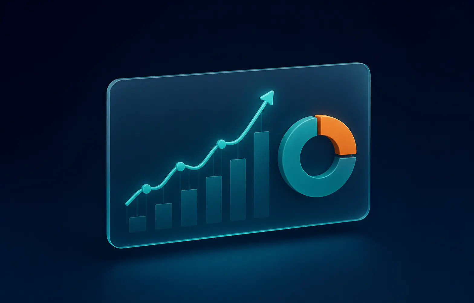 Reporting & Analytics product preview